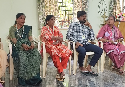Orientation Programme 2026 - 8
